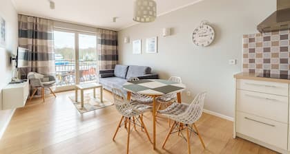 Lighthouse Cosy Apartment