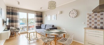 Lighthouse Cosy Apartment