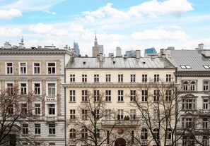 Exterior - Kopernika City Centre Apartment (Warszawa)