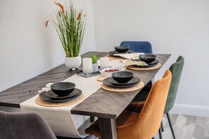Spiseområde