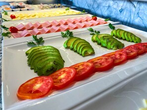 Restaurant - Hotels Collect A. Monet (Arequipa)