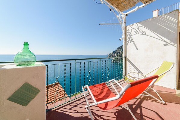 テラス / パティオ