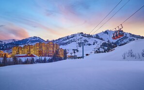 Sne- og skisport