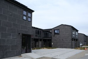 Exteriör