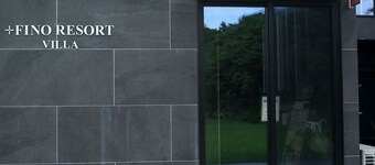 PLUFINO RESORT VILLA