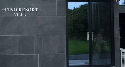 PLUFINO RESORT VILLA