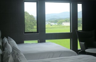 1 habitación, ropa de cama de alta calidad y cubrecamas 