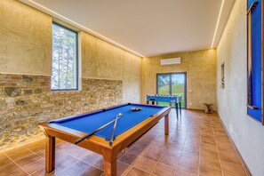Sala de jogos