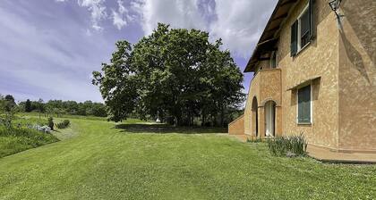 La Casa Della Quercia Relax In Tuscany, Montaione, Italy