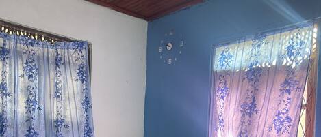 2 soveværelser, Wi-Fi, sengetøj