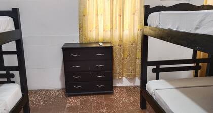 shanty guest house