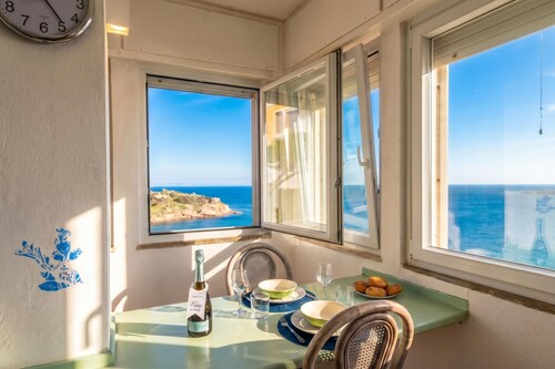 Casa Alma, Santa Teresa di Gallura, Italy