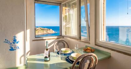 Casa Alma, Santa Teresa di Gallura, Italy