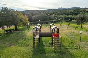 Children’s area - White Sand House, Portisco, Italy (Portisco)