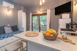 Interior - White Sand House, Portisco, Italy (Portisco)
