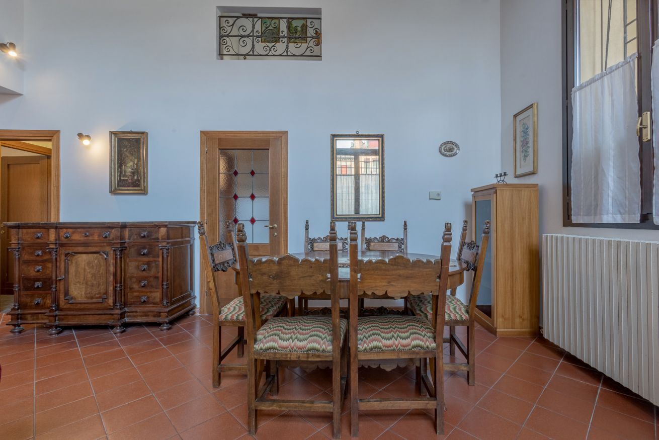 Servei de restauració