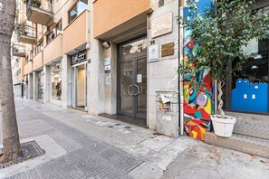 Detalle exterior