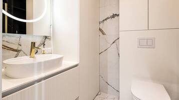 Secadora de cabello y toallas