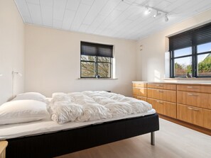 3 bedrooms, Internet - "Josie" - 700m from the sea by Interhome (Nexø)