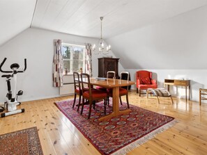 Dining - "Josie" - 700m from the sea by Interhome (Nexø)