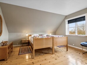 3 Schlafzimmer, Internetzugang