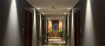 Hotel The Landmark