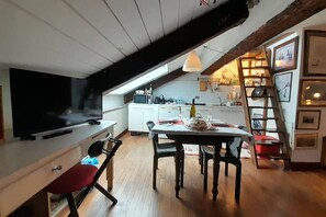 Dining - Nido di Oreste, enchanting refuge where every corner is an invitation to relax (Torino)