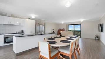Dining tables