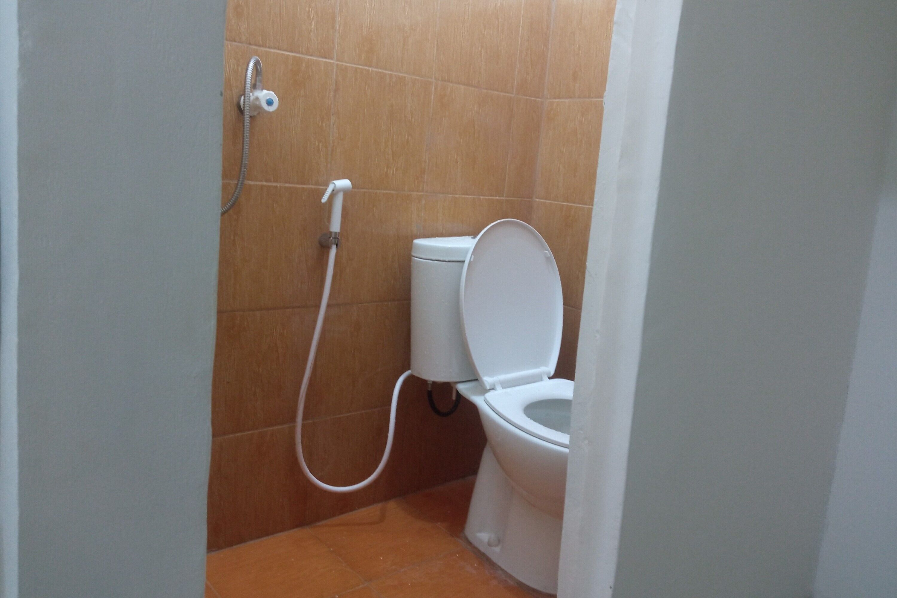 Photo - Hotel O Pondok Ibu SyariahNearEco Edu Park