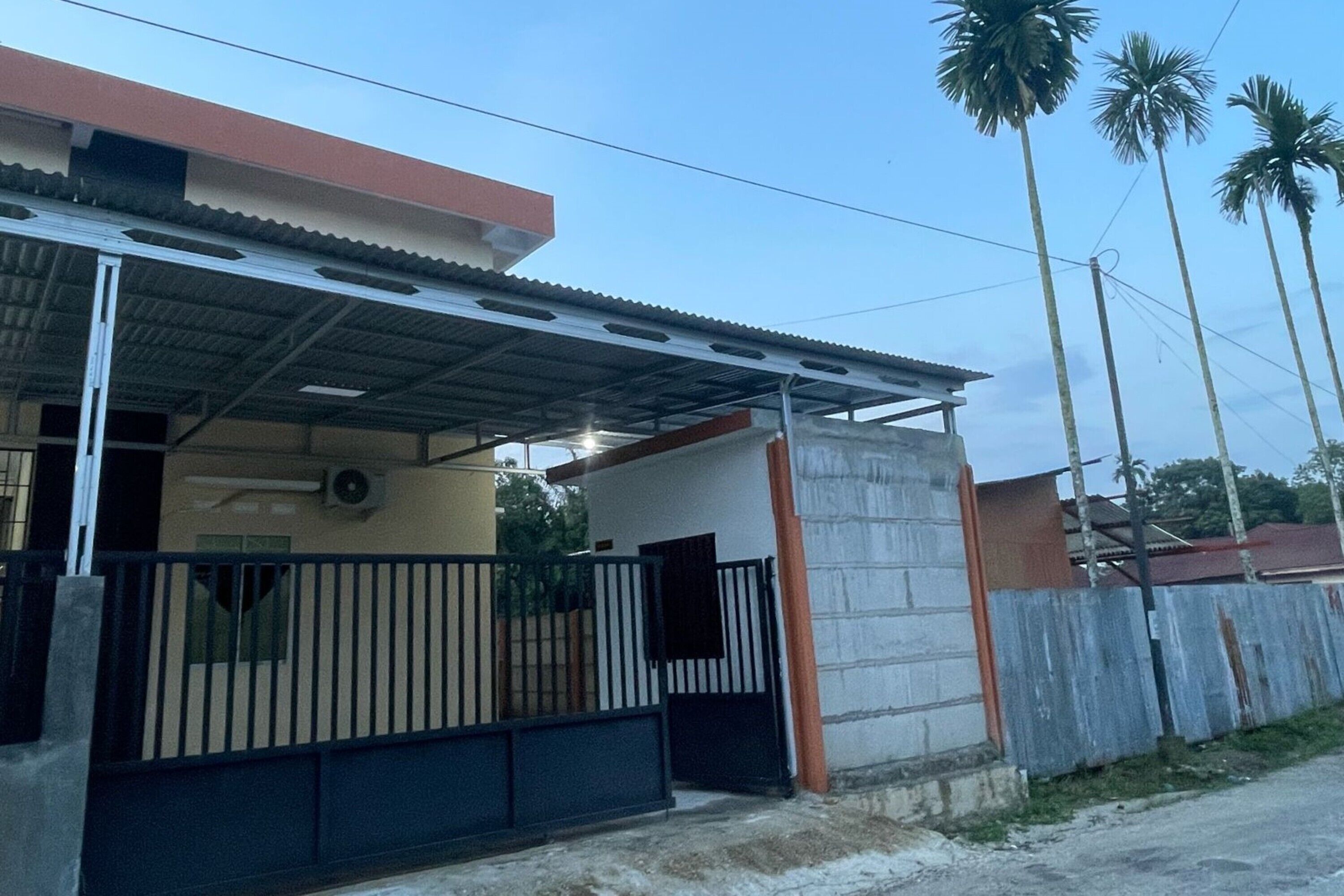 Photo - Hotel O Pondok Ibu SyariahNearEco Edu Park