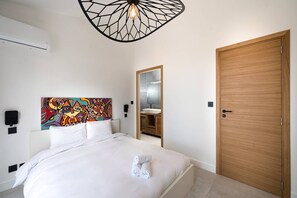 5 slaapkamers, gratis wifi