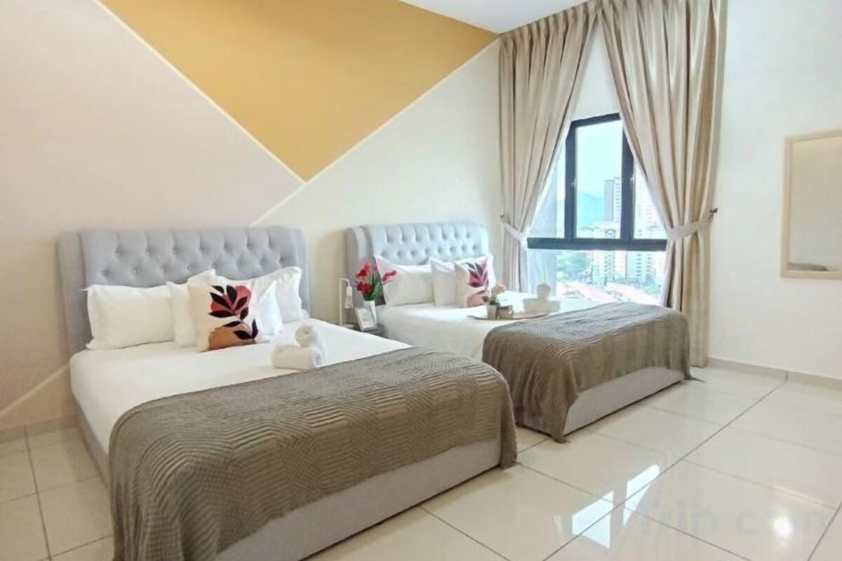 Roupas de cama de algodão egípcio, roupas de cama premium