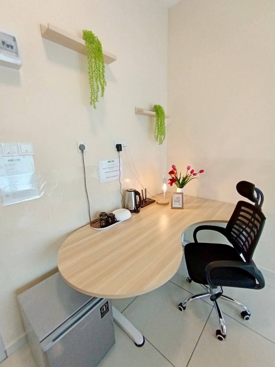 Kamar