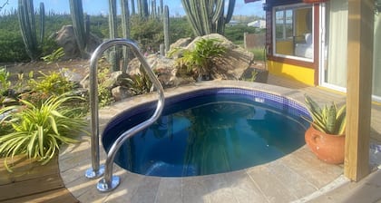 Cozy Casitas