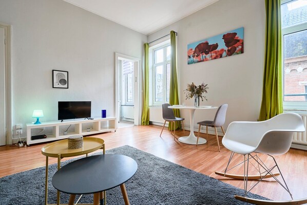 Fernseher