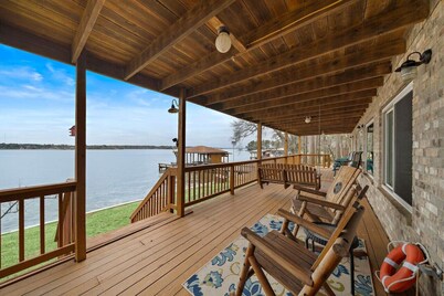 Lakefront 1 - Lakefront Life