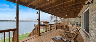 Lakefront 1 - Lakefront Life