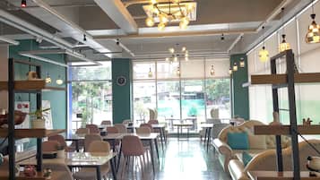 餐廳