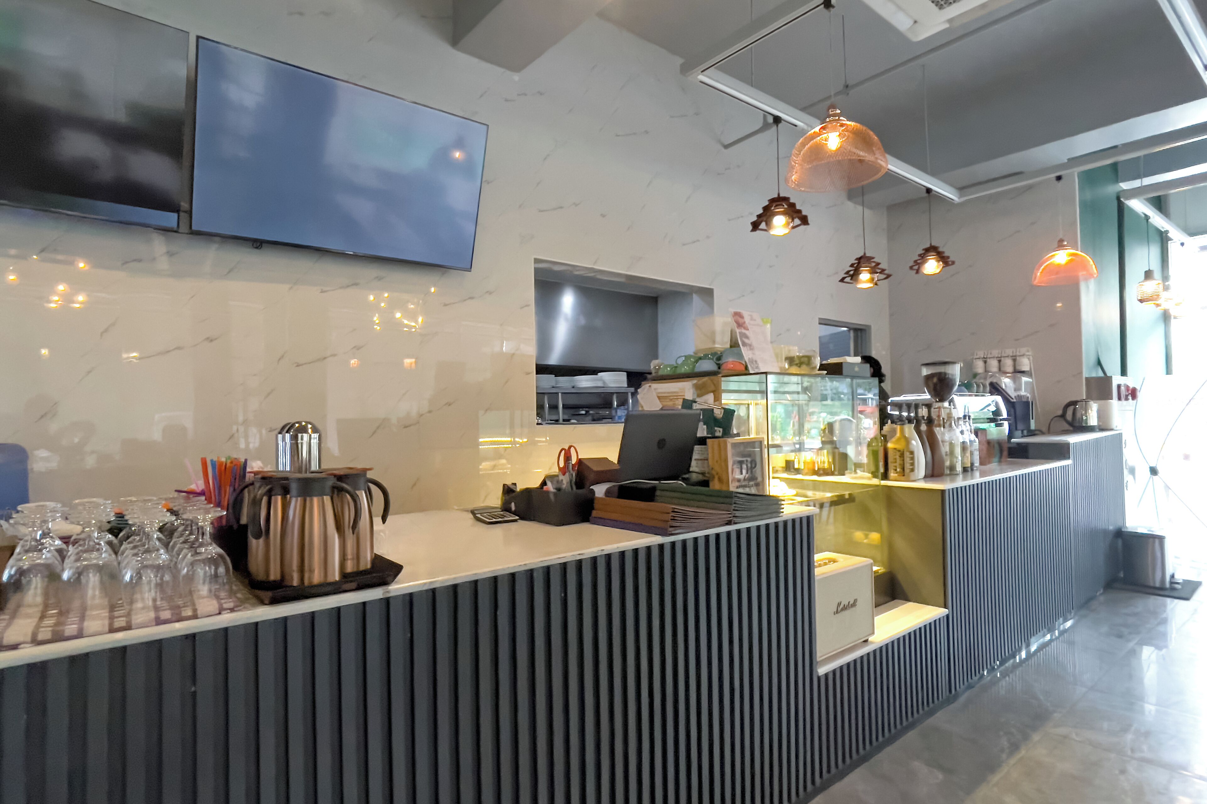 ร้านอาหาร