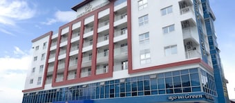 The Clover Hotel Angeles City