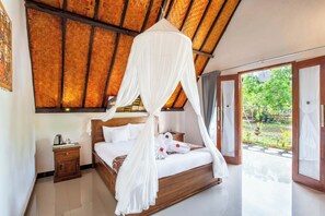 Deluxe-Doppelzimmer | Kostenloses WLAN
