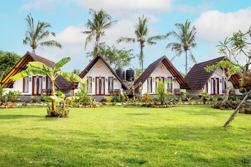 Maskot Penida Cottage