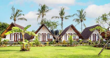 Maskot Penida Cottage