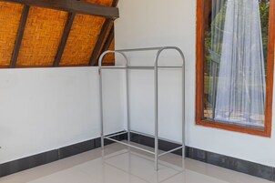 Deluxe Double Room | WiFi (free)