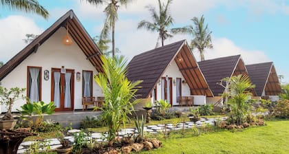 Maskot Penida Cottage