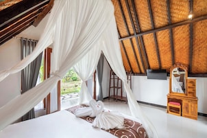 Deluxe Double Room | WiFi (free)
