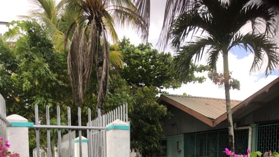 Unu Pikin Guesthouse