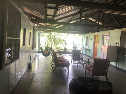 Unu Pikin Guesthouse