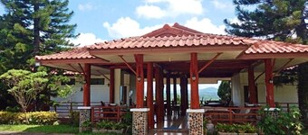 Phuphamok Valley Resort