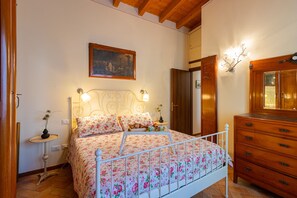 2 dormitoris, wifi gratuïta i roba de llit